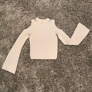 Express Sweater - Belle Sleeve